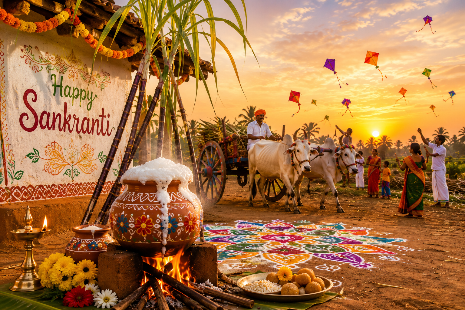 Premier Crackers Festival