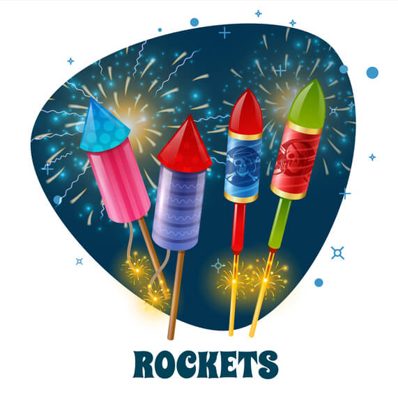 Sky Rockets